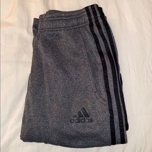 Adidas Men’s Sweatpants